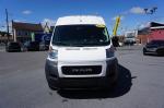2021 RAM PROMASTER CARGO VAN 2500
