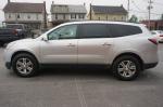 2017 CHEVROLET TRAVERSE 1LT