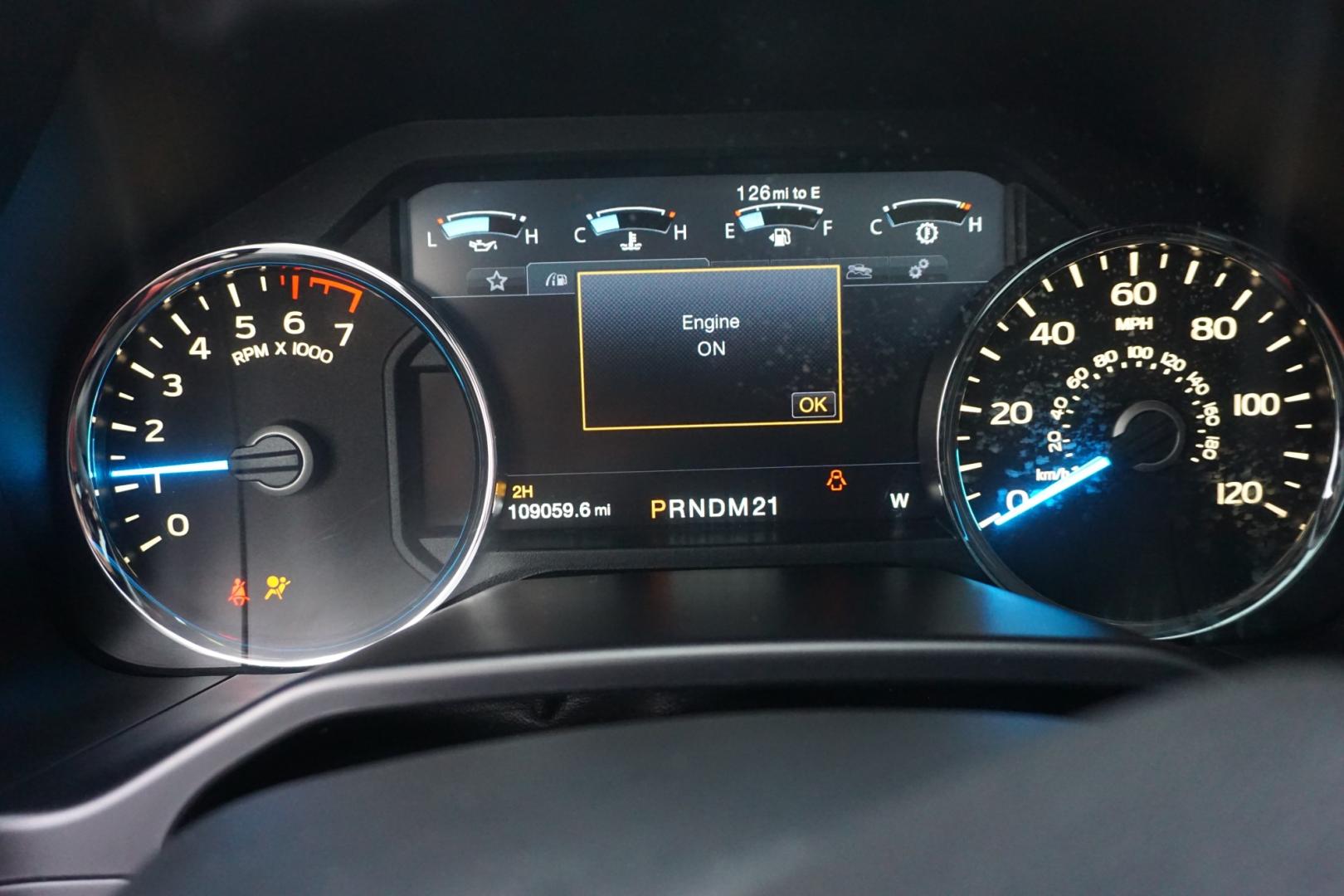 2016 BLACK /BLACK FORD F-150 XLT (1FTEW1EF8GF) with an 5L V8 engine, AUTOMATIC transmission, located at 312 Centre Ave, Schuylkill Haven, PA, 17972, (570) 593-5278, 40.638130, -76.177383- Photo#26