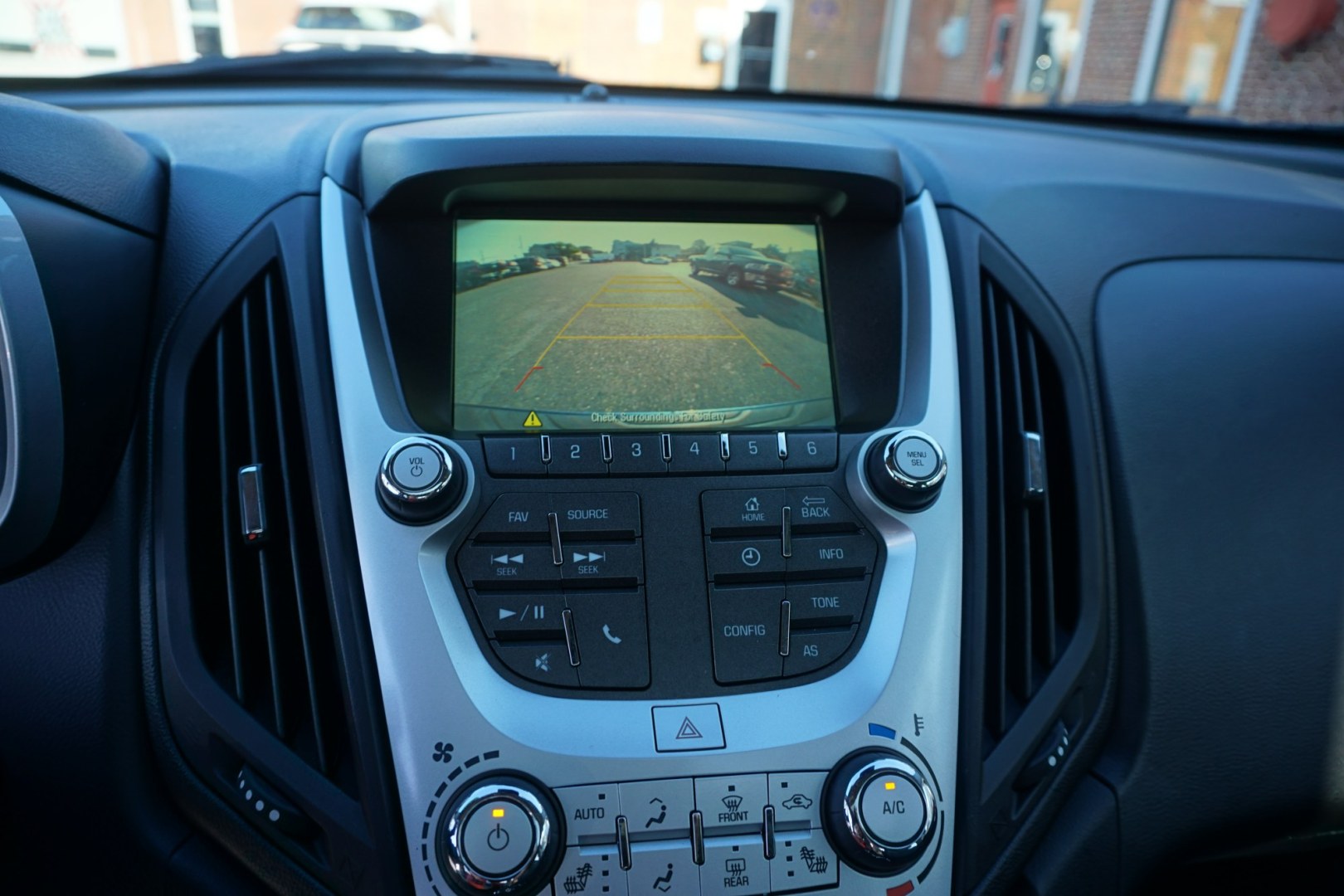 2017 BLUE /BLACK CHEVROLET EQUINOX LT (2GNFLFEK1H6) with an 2.4L I4 engine, AUTOMATIC transmission, located at 312 Centre Ave, Schuylkill Haven, PA, 17972, (570) 593-5278, 40.638130, -76.177383- Photo#24