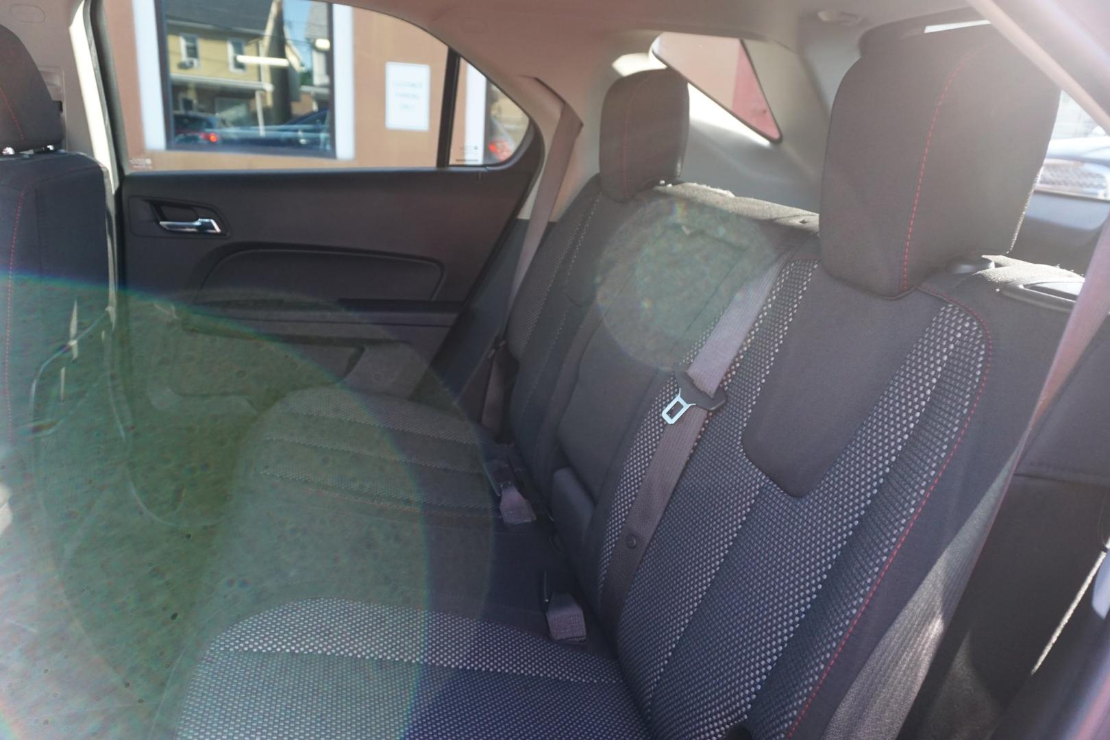 2017 BLUE /BLACK CHEVROLET EQUINOX LT (2GNFLFEK1H6) with an 2.4L I4 engine, AUTOMATIC transmission, located at 312 Centre Ave, Schuylkill Haven, PA, 17972, (570) 593-5278, 40.638130, -76.177383- Photo#28