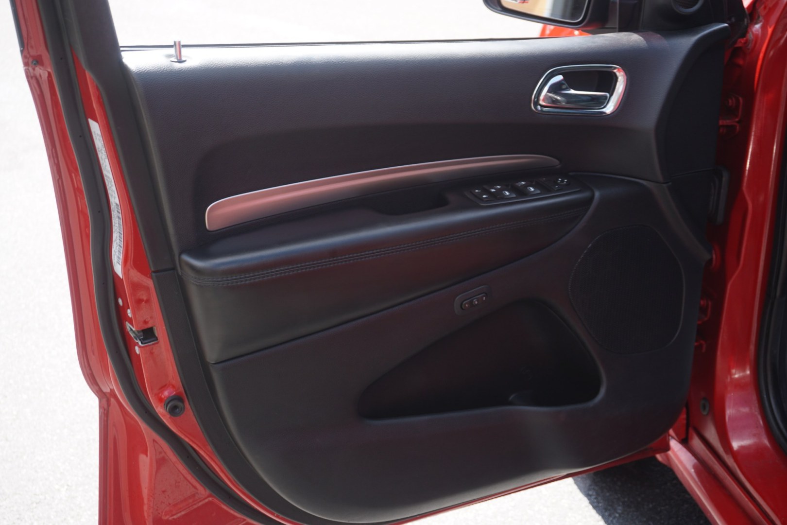 2015 DODGE DURANGO LIMITED (1C4RDJDG5FC) with an 3.6L V6 engine, Automatic transmission, located at 312 Centre Ave, Schuylkill Haven, PA, 17972, (570) 593-5278, 40.638130, -76.177383- Photo#21