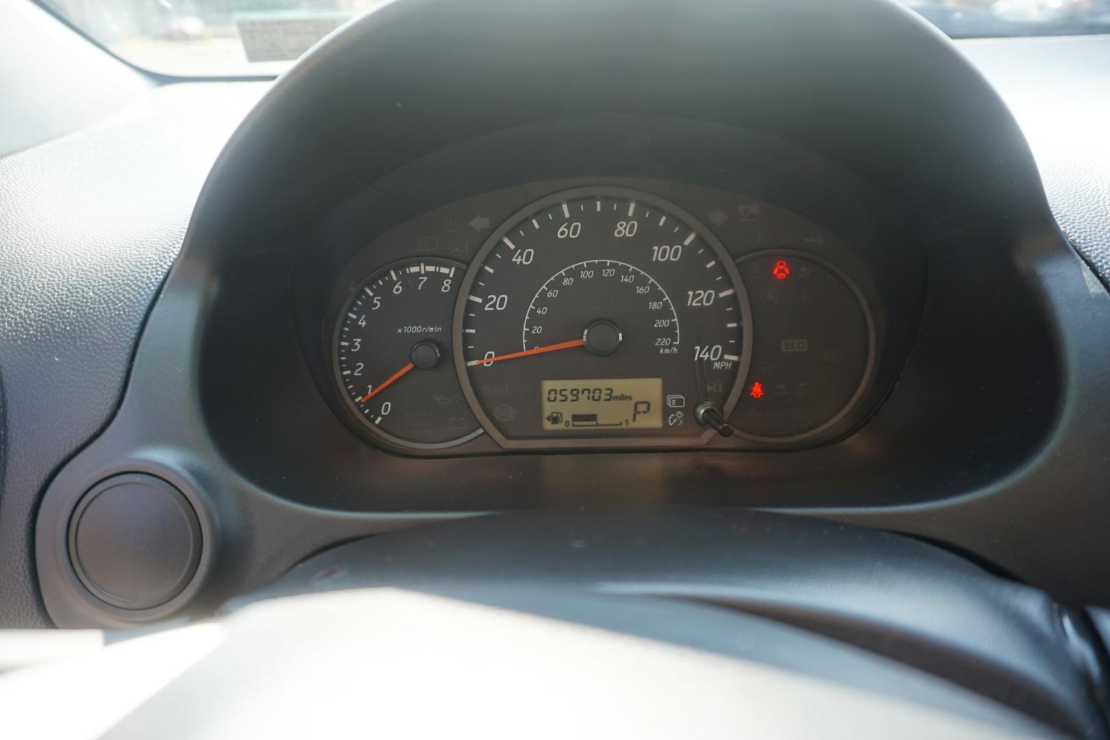 2021 MITSUBISHI MIRAGE G4 CARBONITE EDITION (ML32FUFJ1MH) with an 1.2L I3 engine, Automatic transmission, located at 312 Centre Ave, Schuylkill Haven, PA, 17972, (570) 593-5278, 40.638130, -76.177383- Photo#9
