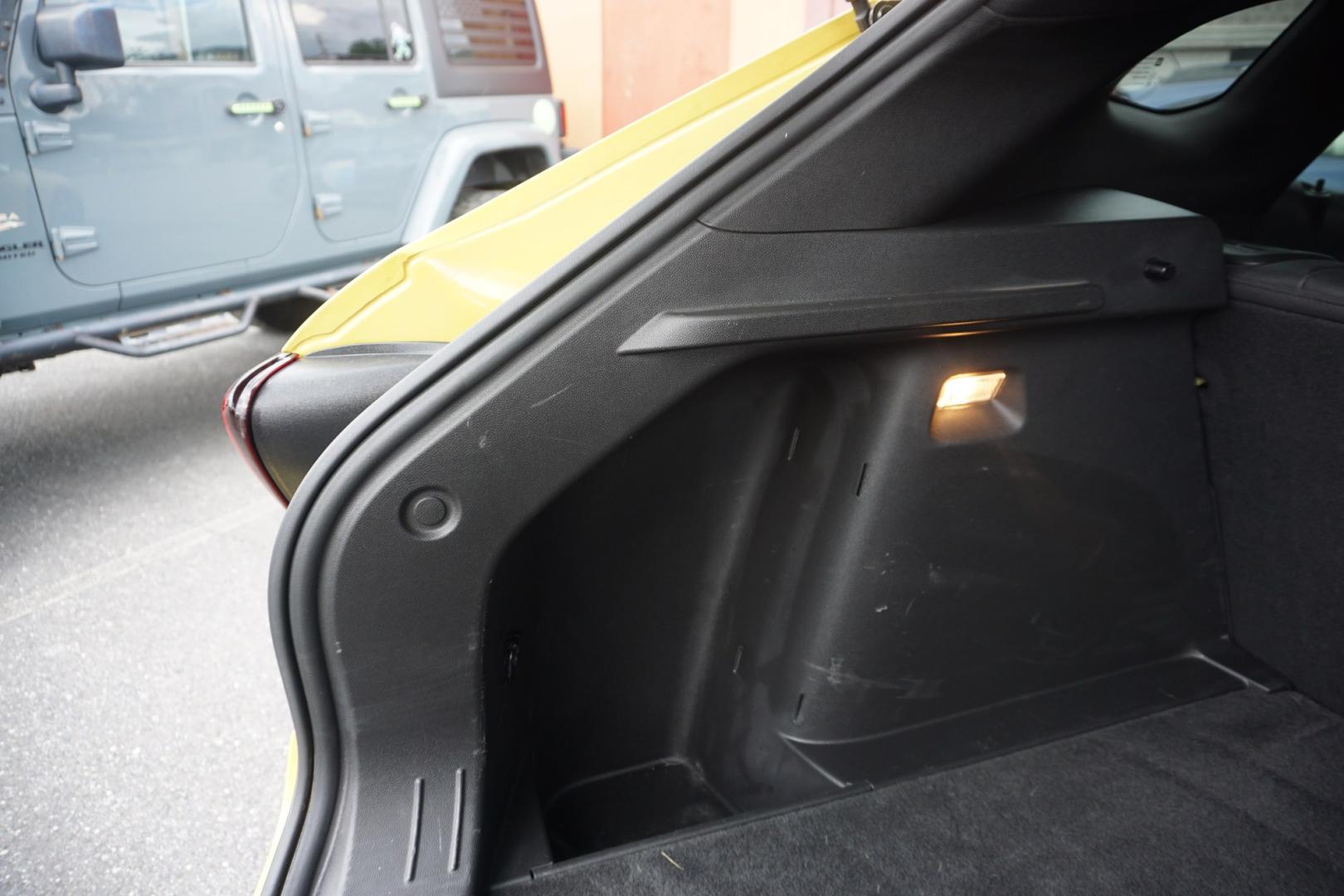 2024 /GRAY CHEVROLET TRAX 2RS (KL77LJE29RC) with an 1.2L I3 engine, AUTOMATIC transmission, located at 312 Centre Ave, Schuylkill Haven, PA, 17972, (570) 593-5278, 40.638130, -76.177383- Photo#27
