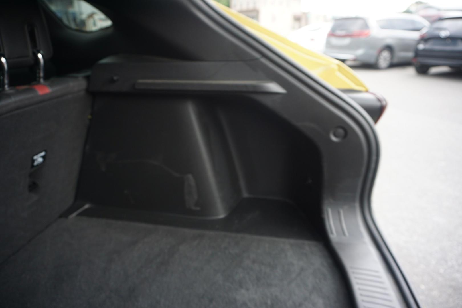 2024 /GRAY CHEVROLET TRAX 2RS (KL77LJE29RC) with an 1.2L I3 engine, AUTOMATIC transmission, located at 312 Centre Ave, Schuylkill Haven, PA, 17972, (570) 593-5278, 40.638130, -76.177383- Photo#28