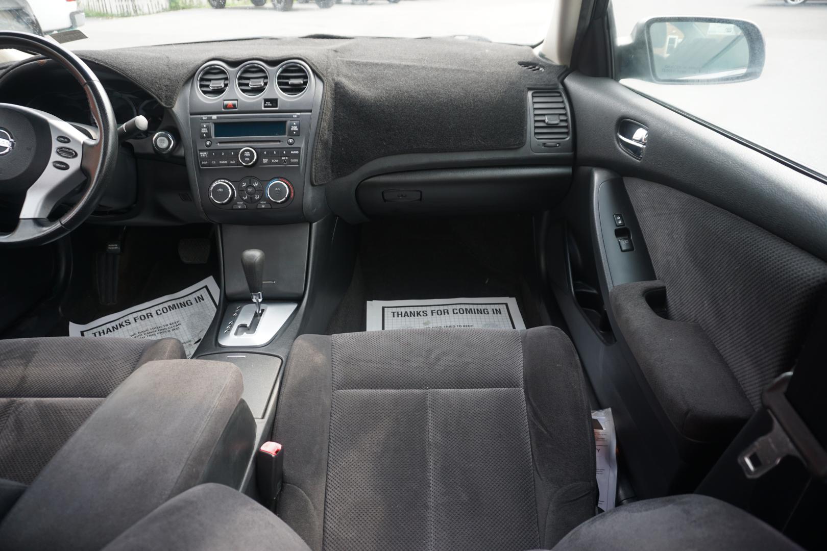 2008 NISSAN ALTIMA SE (1N4BL21E78N) with an 3.5L V6 engine, Automatic transmission, located at 312 Centre Ave, Schuylkill Haven, PA, 17972, (570) 593-5278, 40.638130, -76.177383- Photo#15