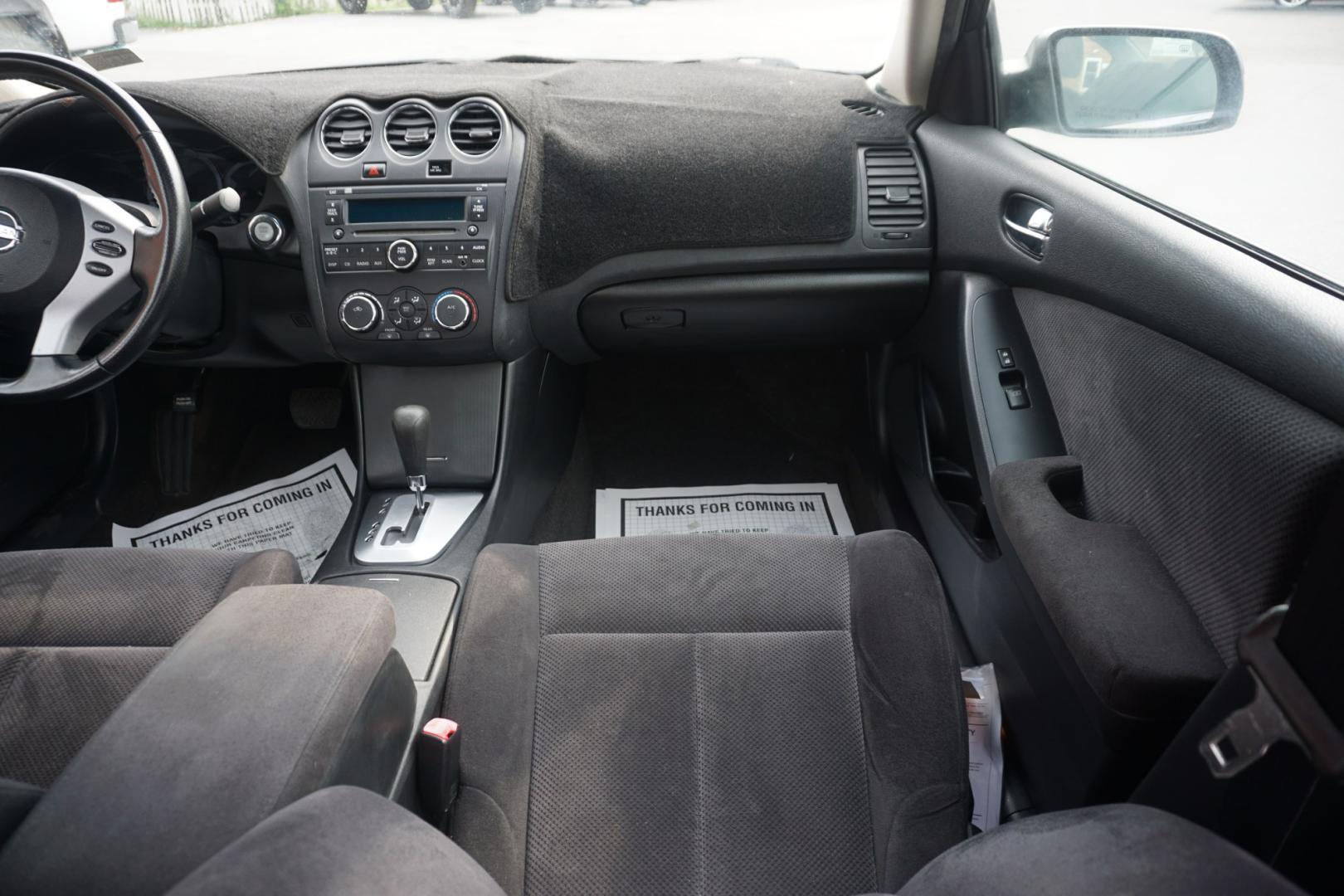 2008 NISSAN ALTIMA SE (1N4BL21E78N) with an 3.5L V6 engine, Automatic transmission, located at 312 Centre Ave, Schuylkill Haven, PA, 17972, (570) 593-5278, 40.638130, -76.177383- Photo#15