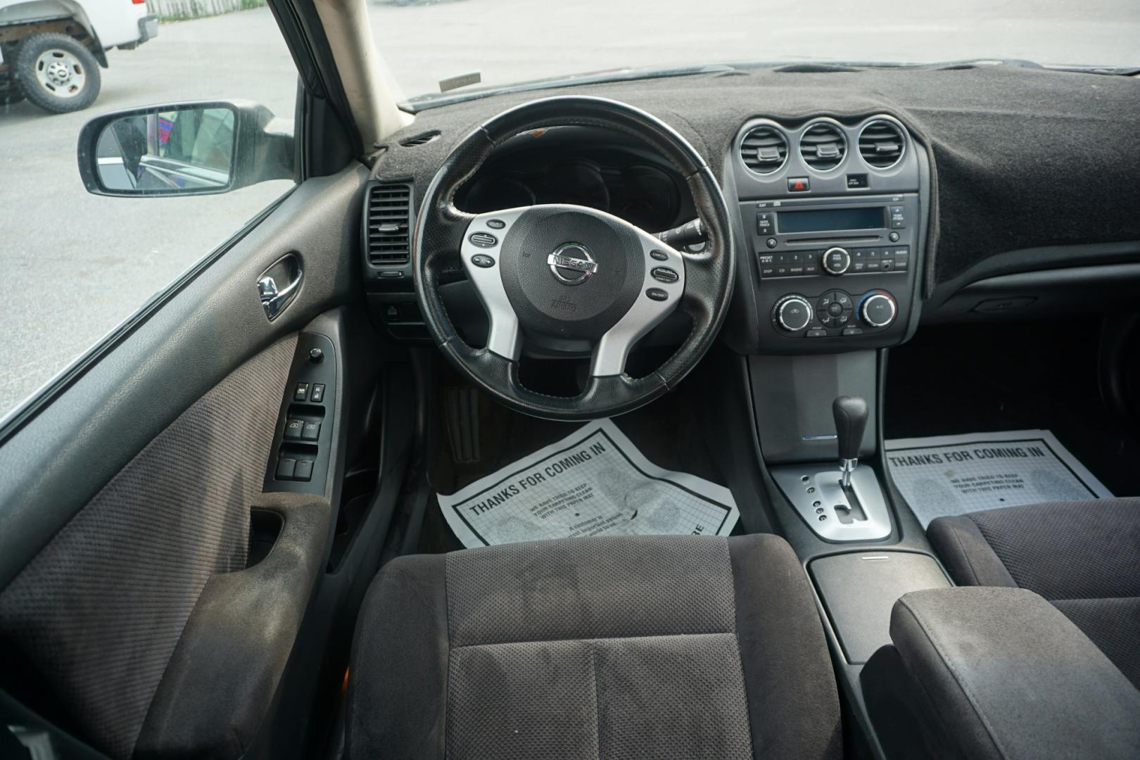 2008 NISSAN ALTIMA SE (1N4BL21E78N) with an 3.5L V6 engine, Automatic transmission, located at 312 Centre Ave, Schuylkill Haven, PA, 17972, (570) 593-5278, 40.638130, -76.177383- Photo#16