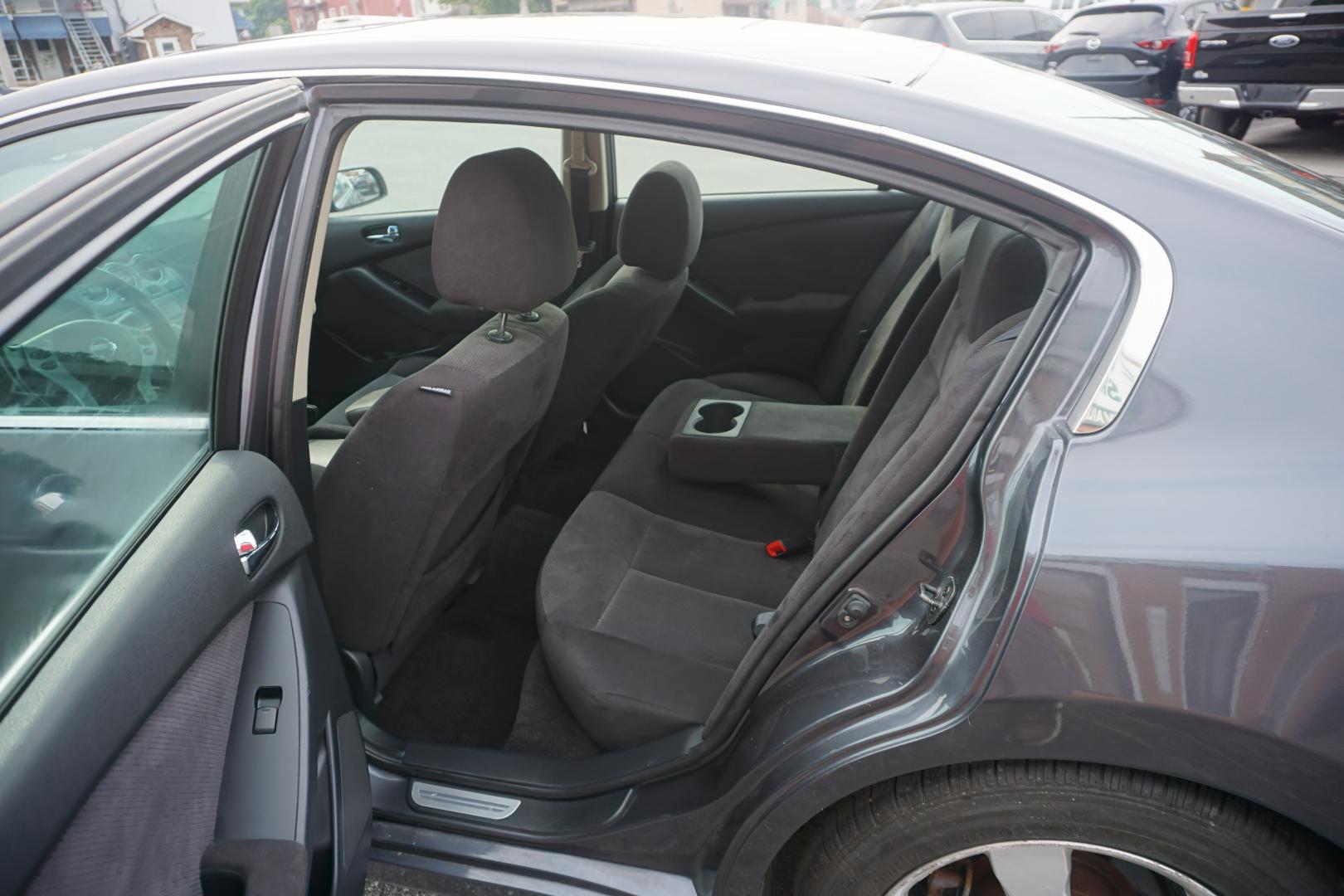 2008 NISSAN ALTIMA SE (1N4BL21E78N) with an 3.5L V6 engine, Automatic transmission, located at 312 Centre Ave, Schuylkill Haven, PA, 17972, (570) 593-5278, 40.638130, -76.177383- Photo#20