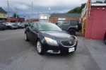 2013 BUICK REGAL LIMITED