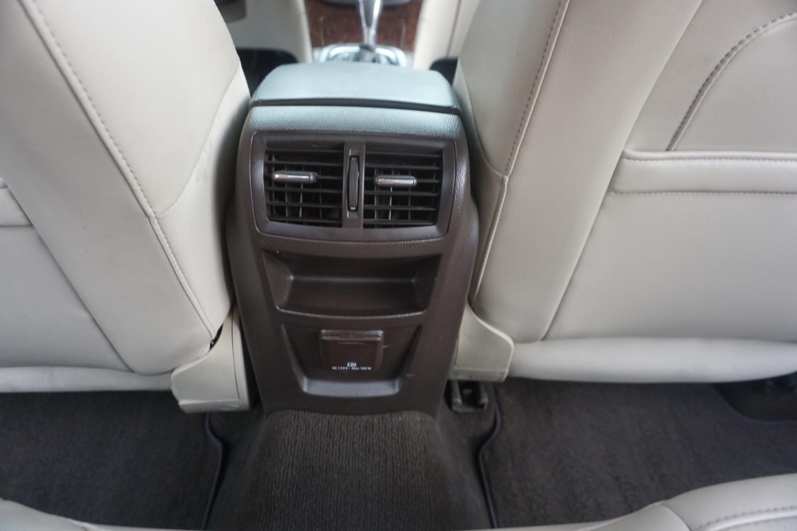 2013 BLUE /TAN BUICK REGAL LIMITED (2G4GS5EV0D9) with an 2L I4 engine, AUTOMATIC transmission, located at 312 Centre Ave, Schuylkill Haven, PA, 17972, (570) 593-5278, 40.638130, -76.177383- Photo#30