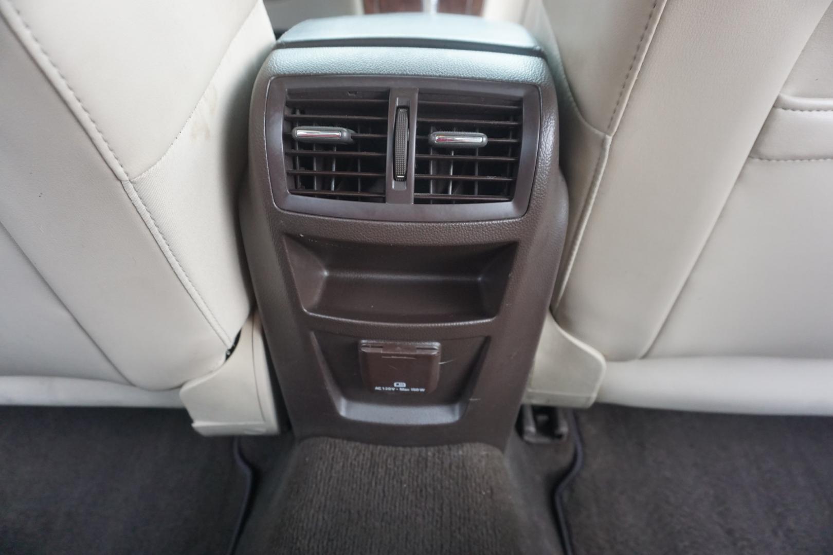 2013 BLUE /TAN BUICK REGAL LIMITED (2G4GS5EV0D9) with an 2L I4 engine, AUTOMATIC transmission, located at 312 Centre Ave, Schuylkill Haven, PA, 17972, (570) 593-5278, 40.638130, -76.177383- Photo#37