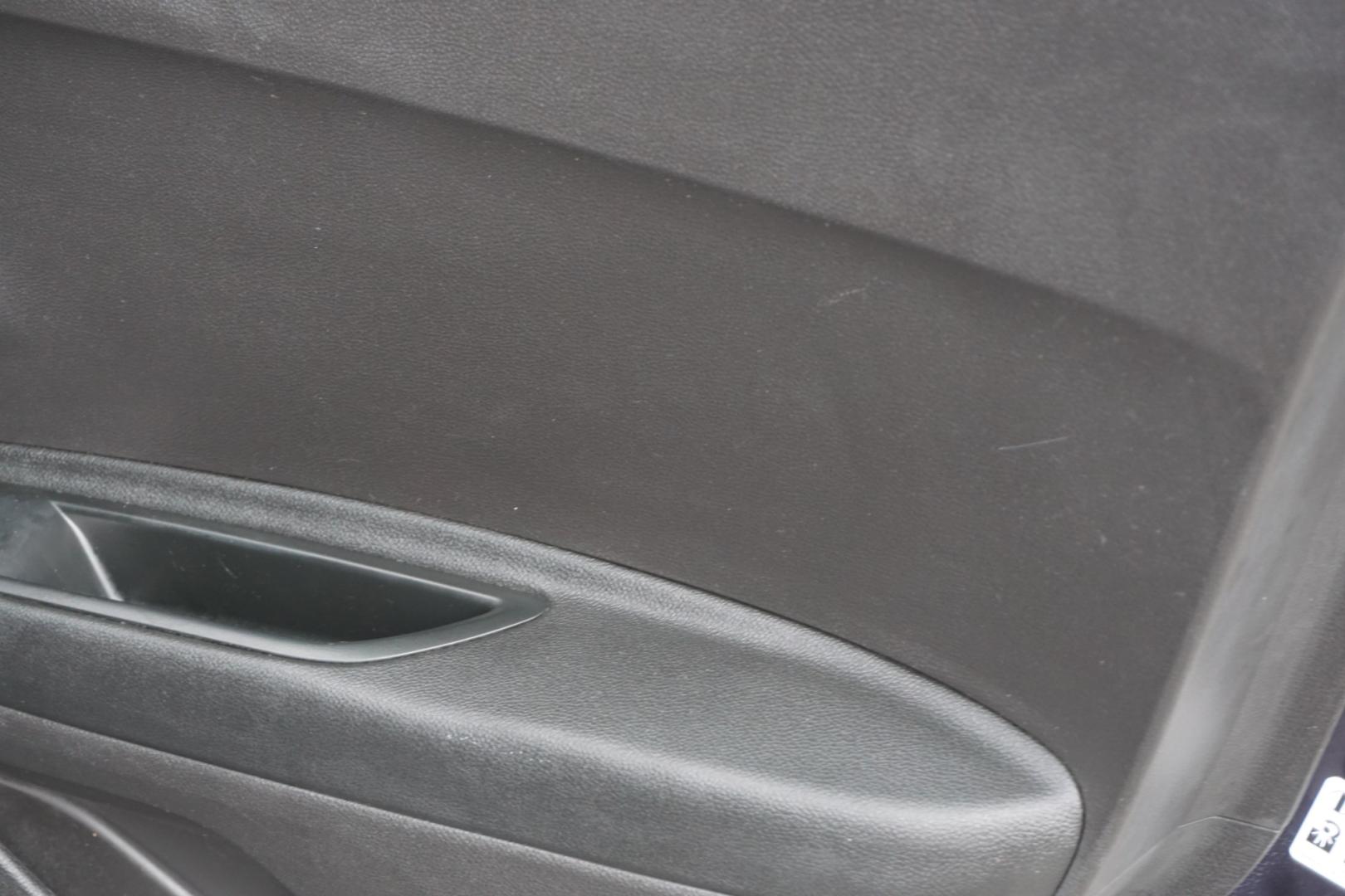 2018 BLUE /GRAY CHEVROLET TRAX LT (3GNCJLSB1JL) with an 1.4L I4 engine, AUTOMATIC transmission, located at 312 Centre Ave, Schuylkill Haven, PA, 17972, (570) 593-5278, 40.638130, -76.177383- Photo#11