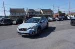 2018 SUBARU CROSSTREK BASE