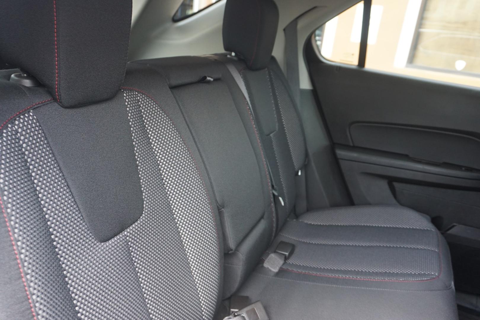 2015 GRAY /GRAY CHEVROLET EQUINOX LT (1GNALBEK4FZ) with an 2.4L I4 engine, AUTOMATIC transmission, located at 312 Centre Ave, Schuylkill Haven, PA, 17972, (570) 593-5278, 40.638130, -76.177383- Photo#38