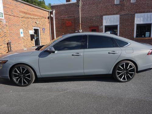 2023 HONDA ACCORD TOURING