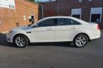2011 FORD TAURUS SEL