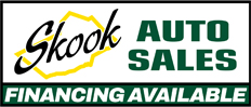 Welcome to Skook Auto Sales!
