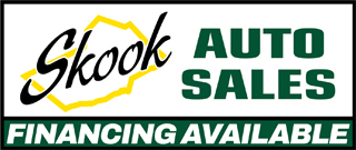 Skook Auto Sales