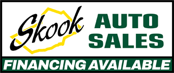 Skook Auto Sales