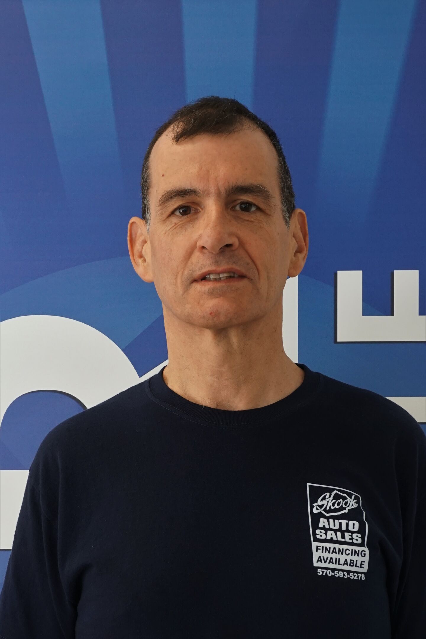 Mark Croneberger